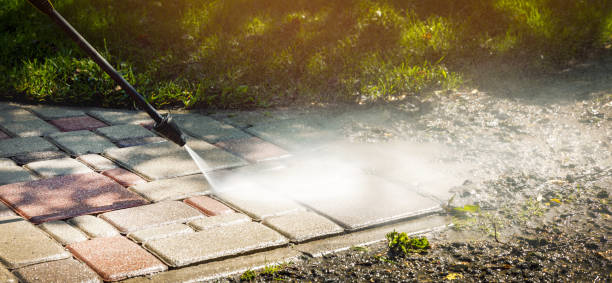 Reliable New Port Richey, FL Pressure Washing Services Solutions